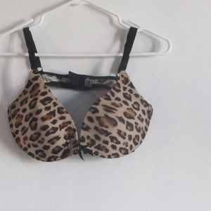 Womens push up Bra